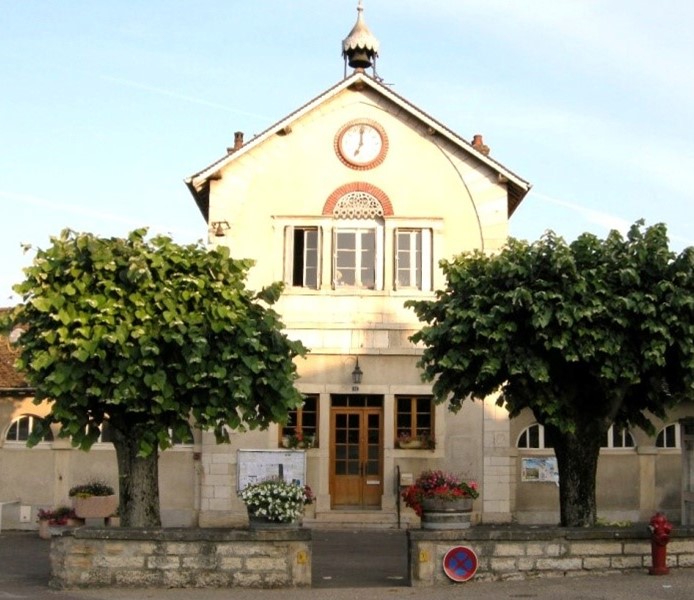 Mairie