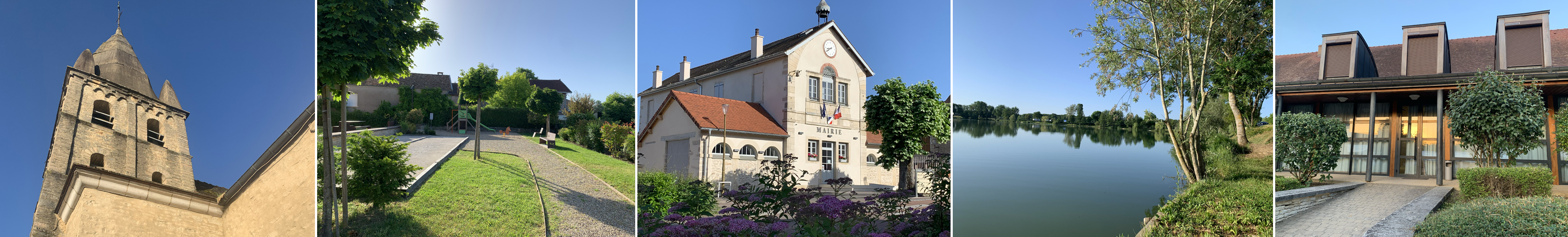 Bannière Bligny-lès-Beaune